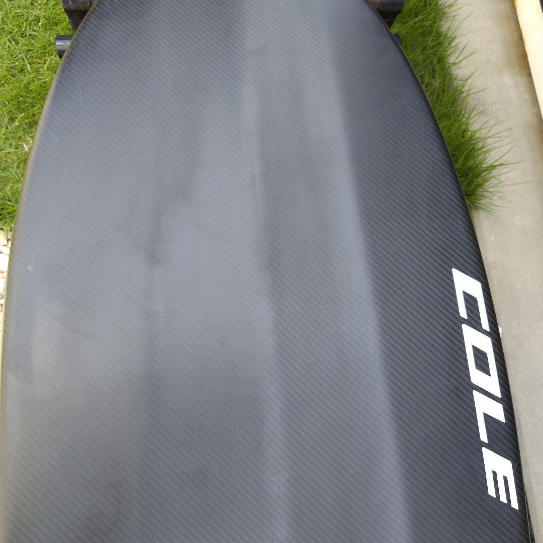 cole aviso BD3 サーフボード 5.0　アビソ