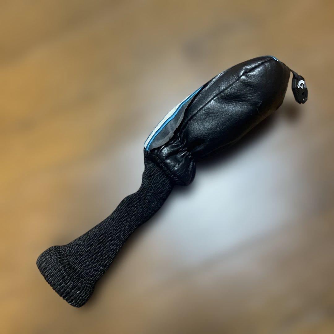 クラブ Callaway Rogue Star U4 FUBUKI Flex SR