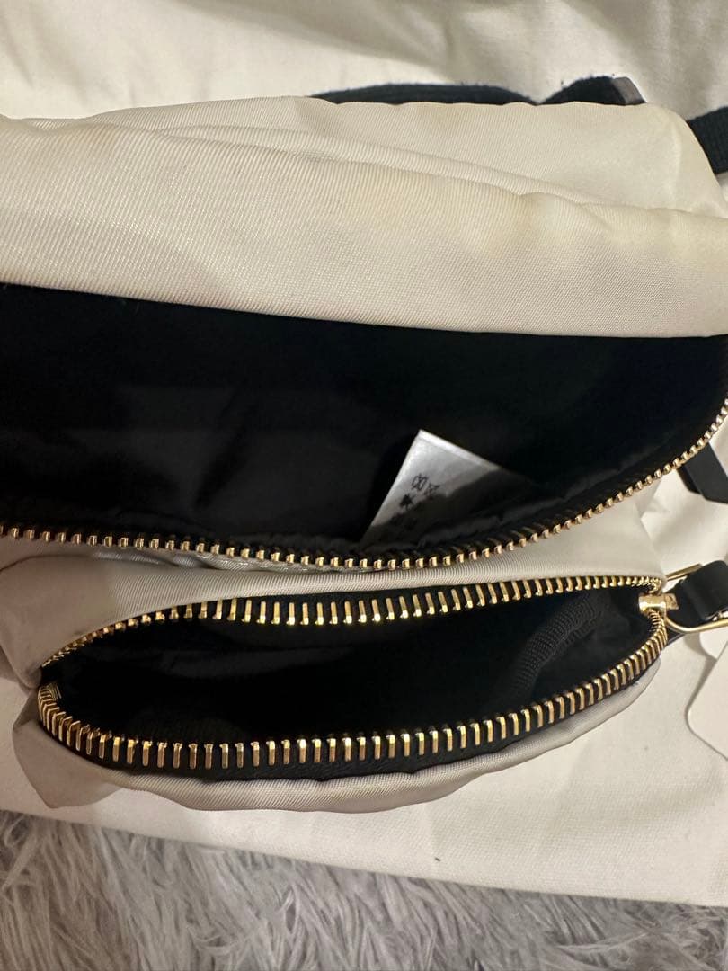 モンクレール♡希少♡ポシェット♡リュック♡肩かけ♡ミニリュック♡ウエストポーチ