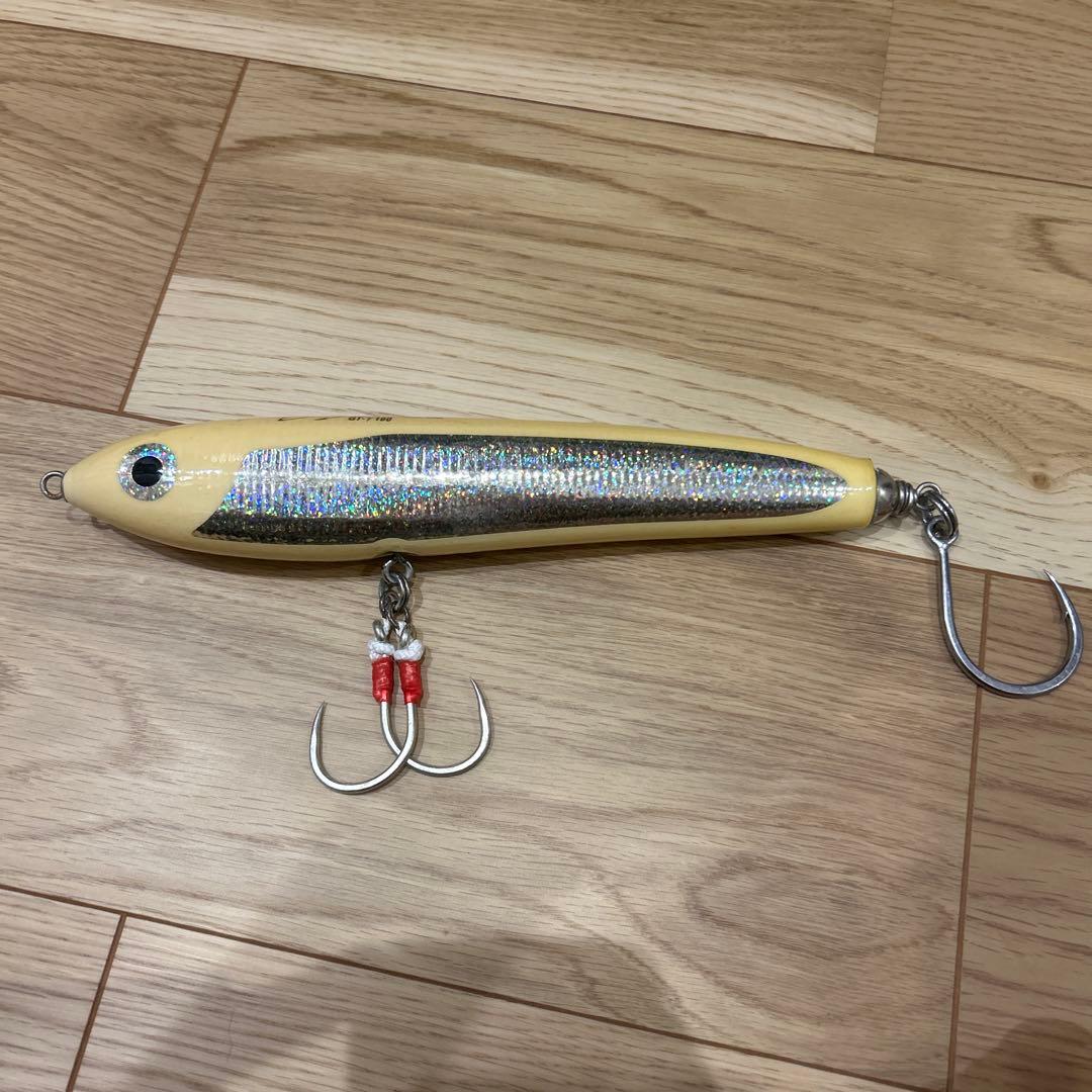 カーペンター　ディアブロ