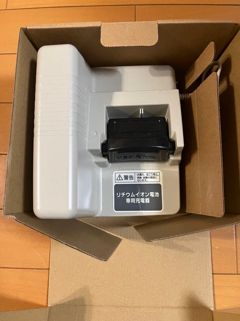 Panasonic ViVi DX 電動アシスト自転車