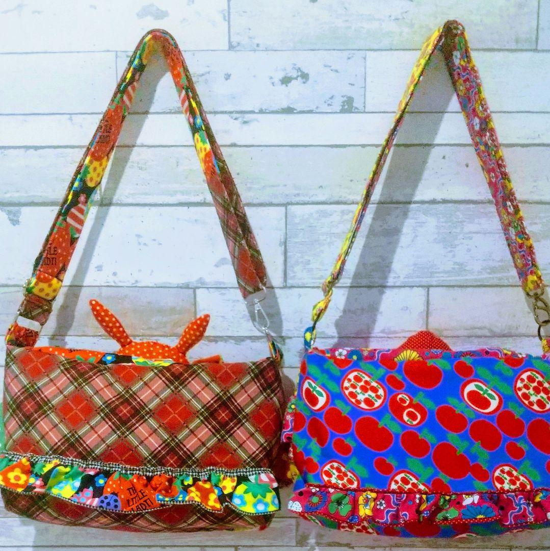 コヤンイサムチョン♡バッグ♡