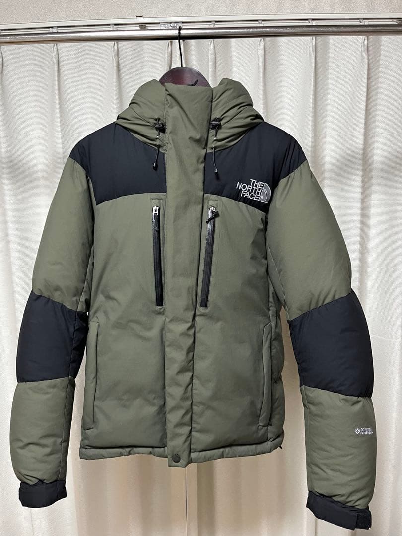 ノースフェイス バルトロライトジャケット ニュートープ Lサイズ