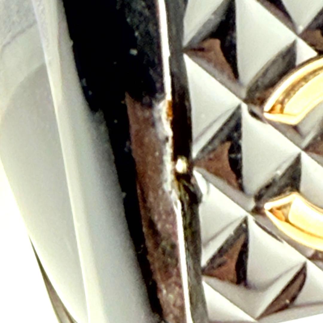 【良品】CHANEL　シャネル　マトラッセ ココマーク サングラス 　レディース