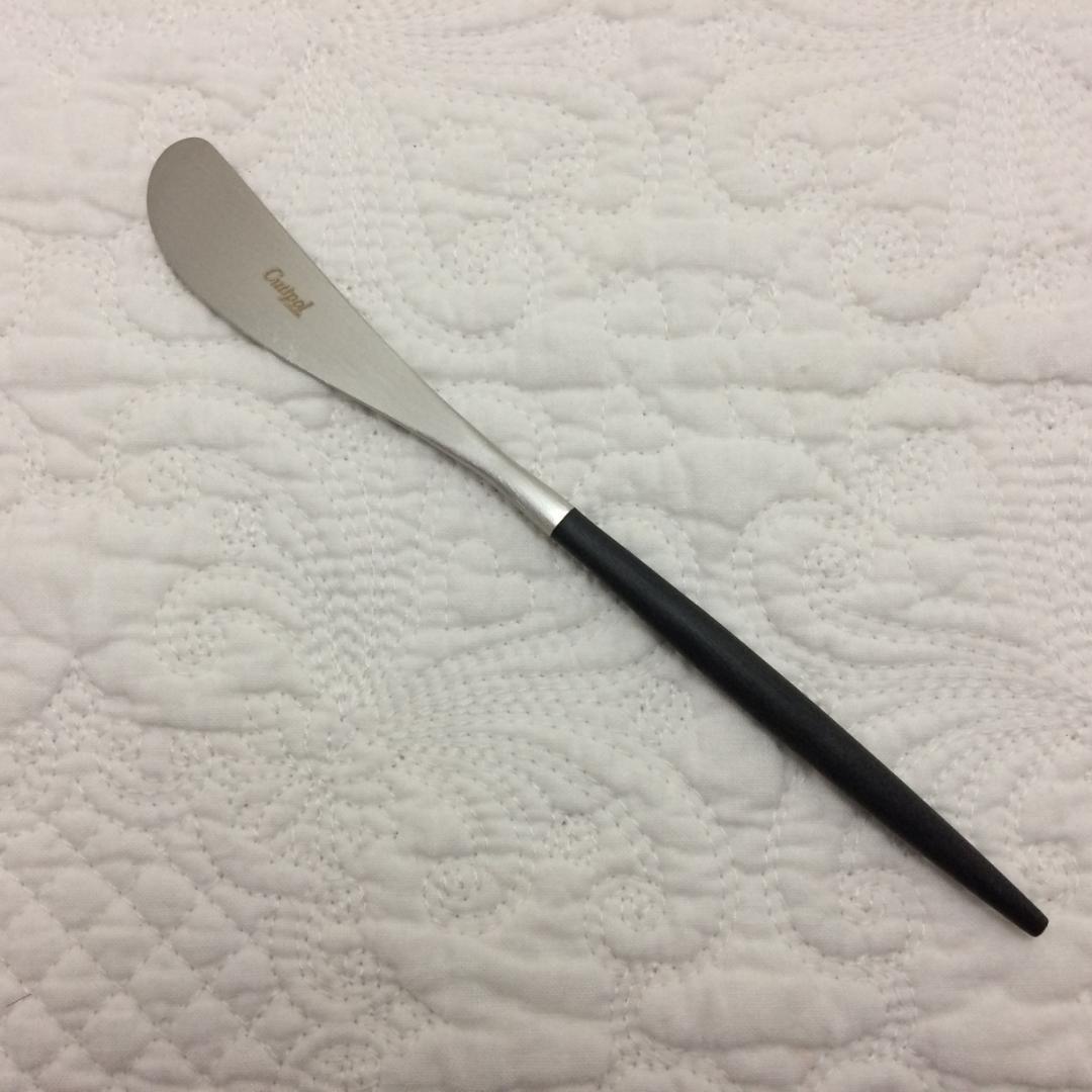 セール価格　正規品　クチポール　GOA　ブラック＆シルバー　計11本