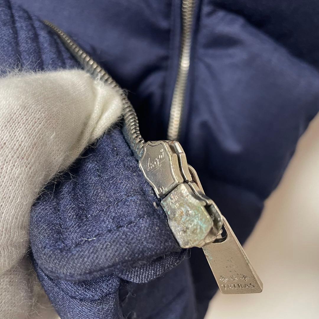 タトラス　ダウンベスト　MAGNO マグノ MTA17A 4299 メンズ