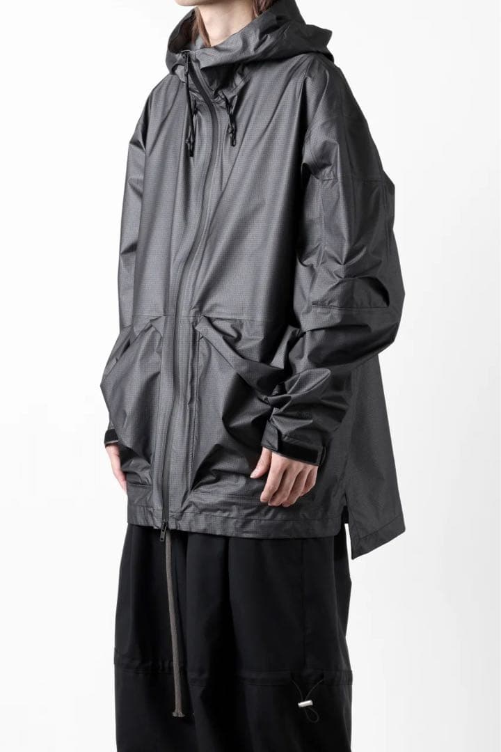 j*n様 Y-3 OUTDOOR HOODIE JACKET / GORE-TE