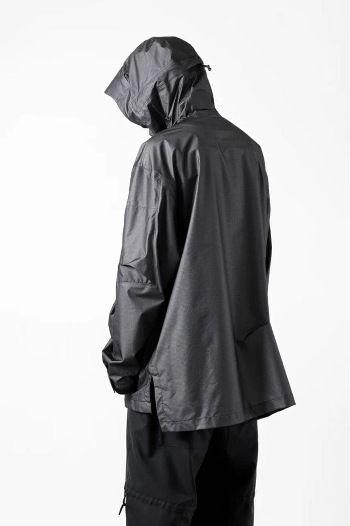 j*n様 Y-3 OUTDOOR HOODIE JACKET / GORE-TE