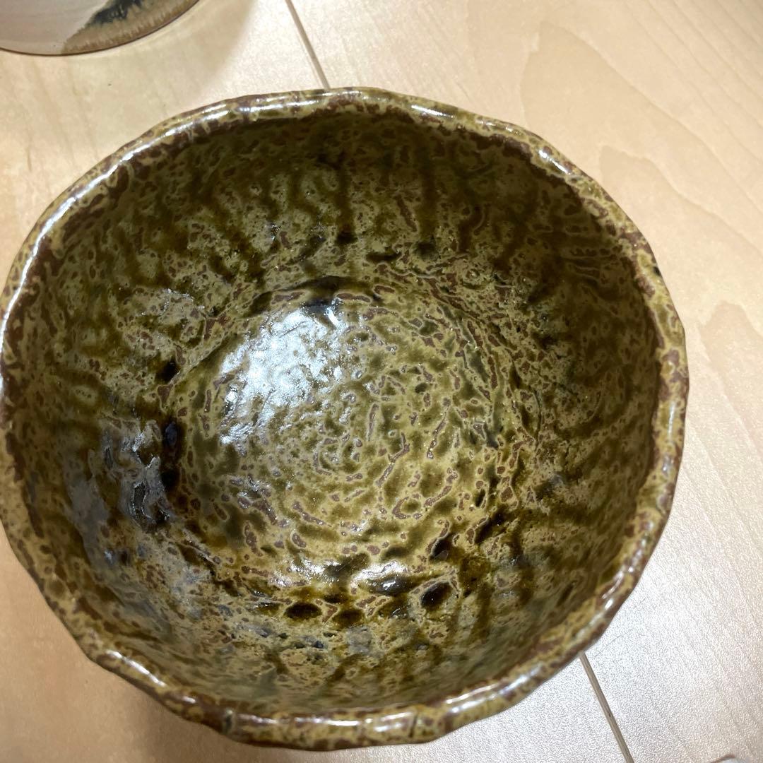 茶道具　抹茶碗　茶碗まとめて売り12点1-3