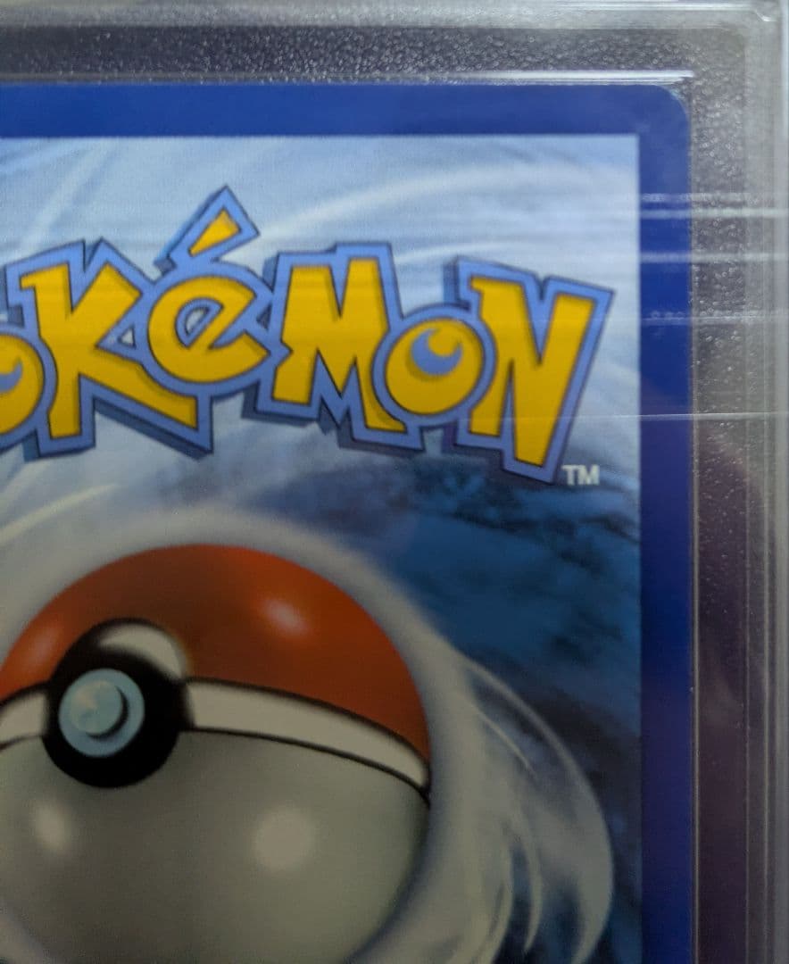 ゴッホピカチュウ　ars 真贋判定品