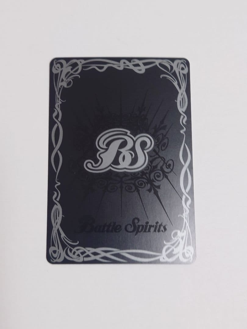 バトスピ　ブリギットの車輪神殿　SECRET