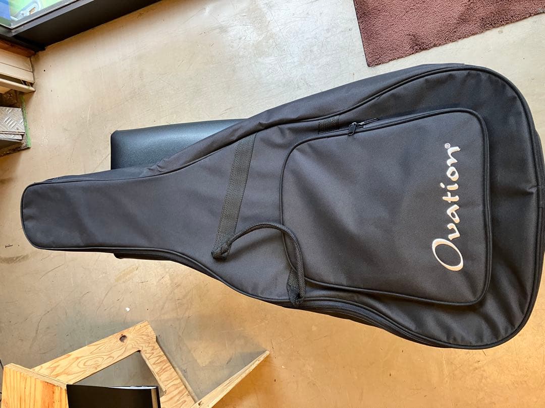 エレアコ　Applause AB24IIP-KOA アコースティックギター