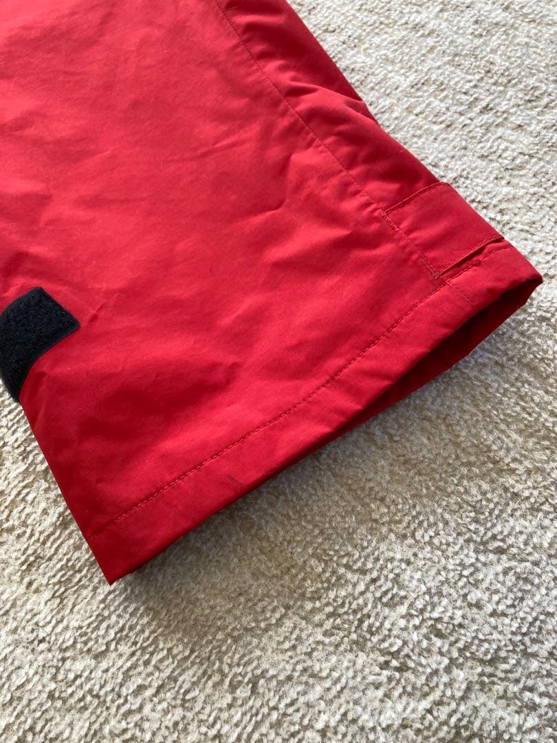 XM Yachting オフショアジャケット 防水 暴風 ヨット・ボート・釣り