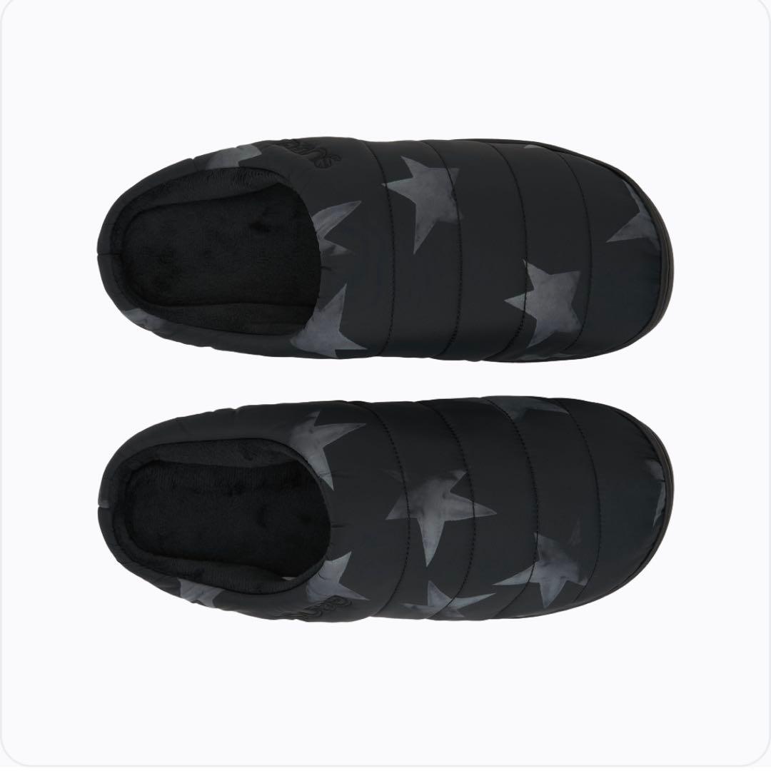 新品未使用☆ SUBU スター 22-23.5 韓国内向モデル 希少