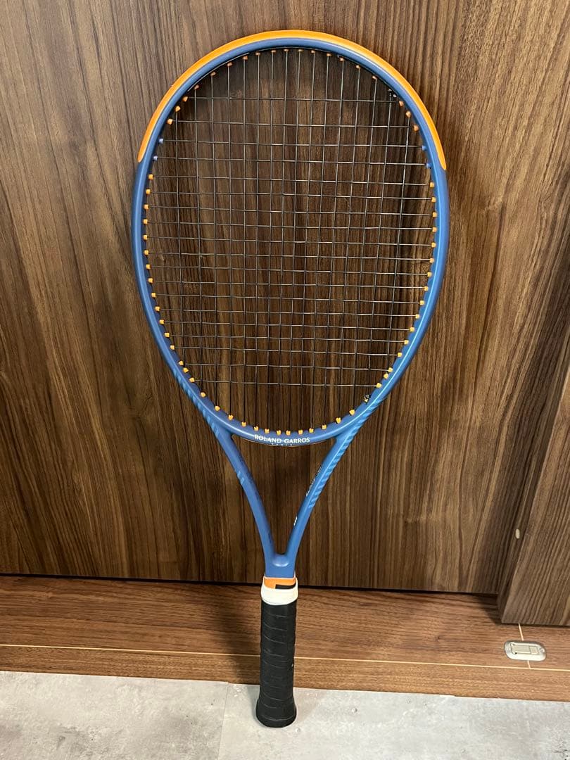ラケット(硬式用) Wilson BLADE 98 V9.0 16X19 RG 2024 G2
