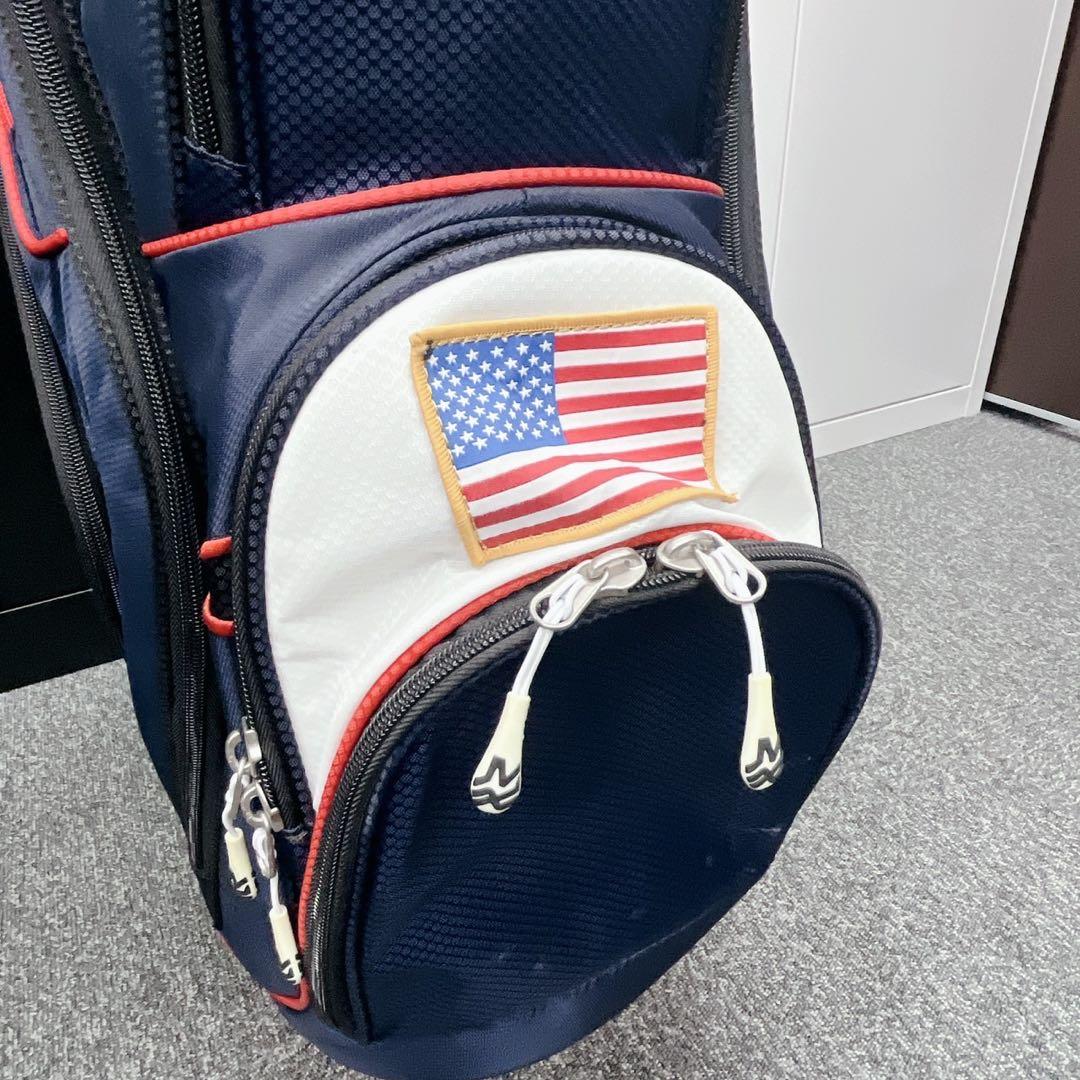 Sun Mountain C130 ゴルフキャディバッグ