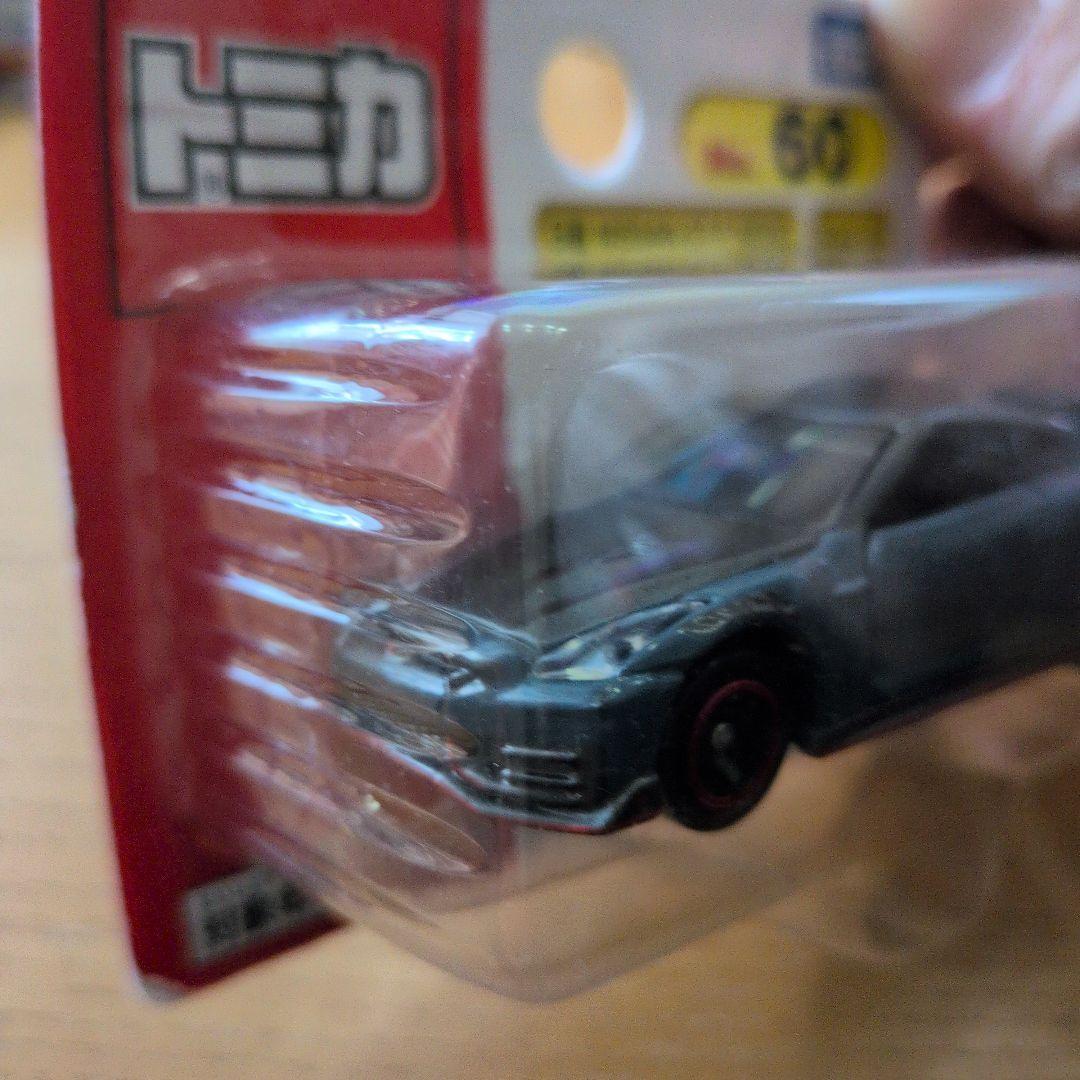 トミカスカイライン　フェアレディZ　5台セット