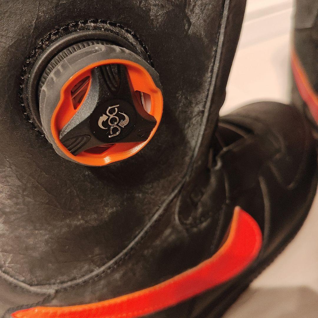 Nike SB TF1 X BDA スノーボードブーツ　限定