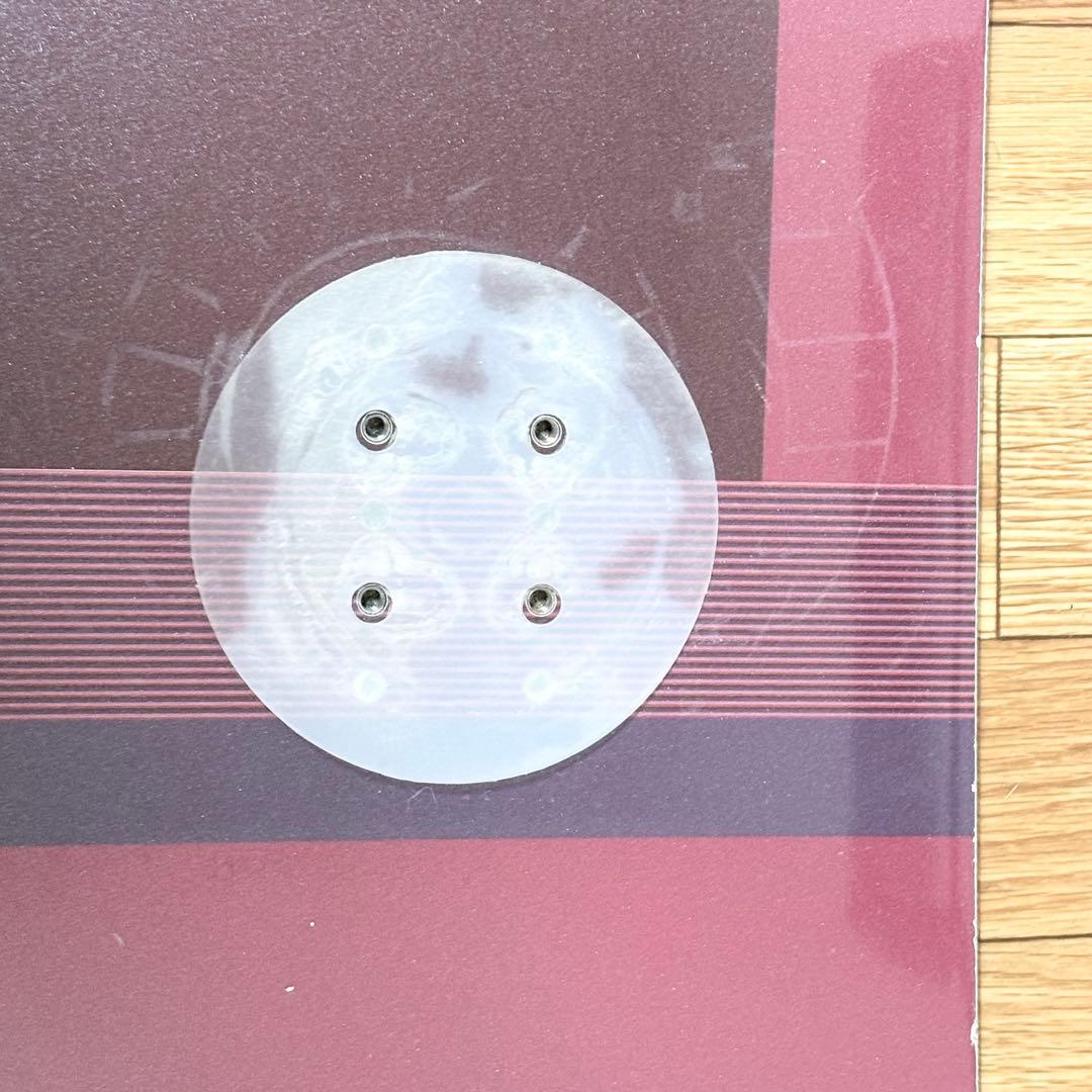 スノーボード OGASAKA FC 160