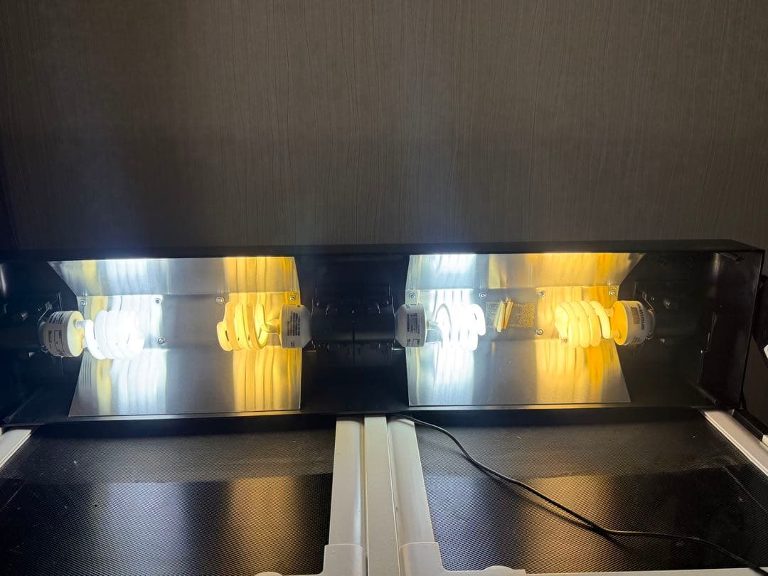 SANKO パンテオンカノンホワイト 　爬虫類 ケージ セット（引き取り限定）