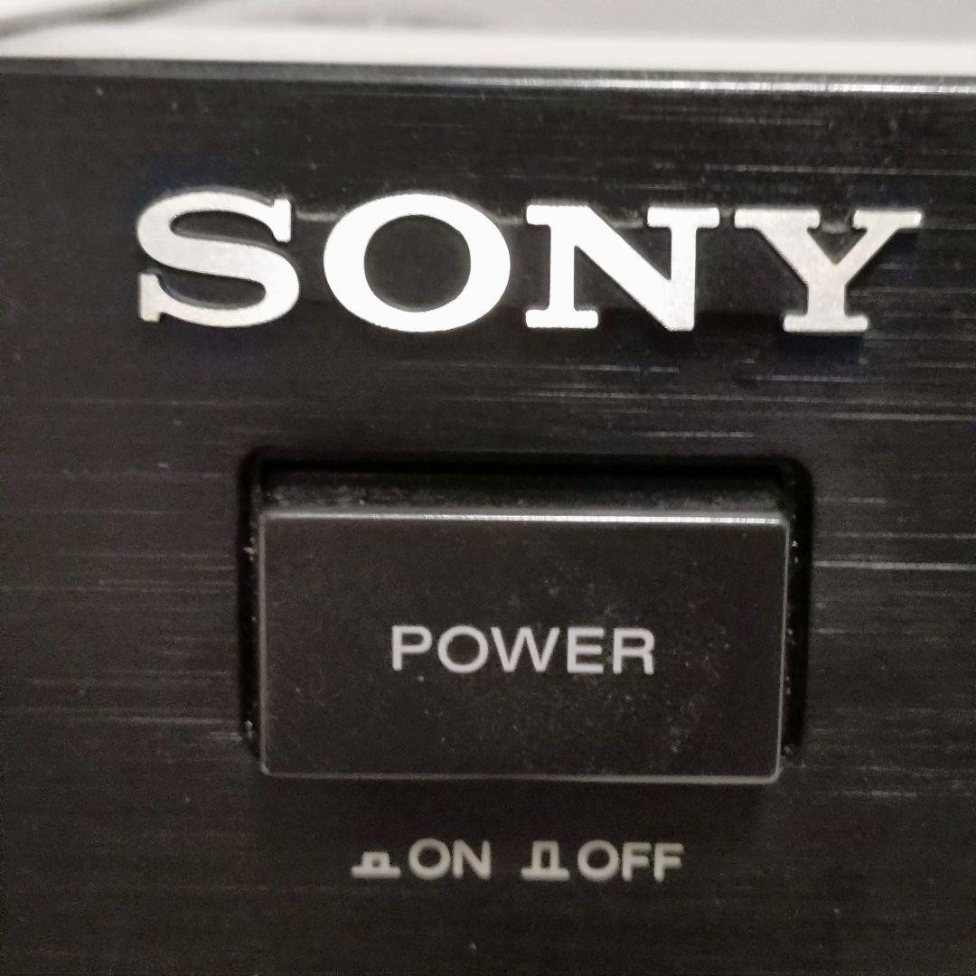 SONY ST-S333ESG ラジオチューナー