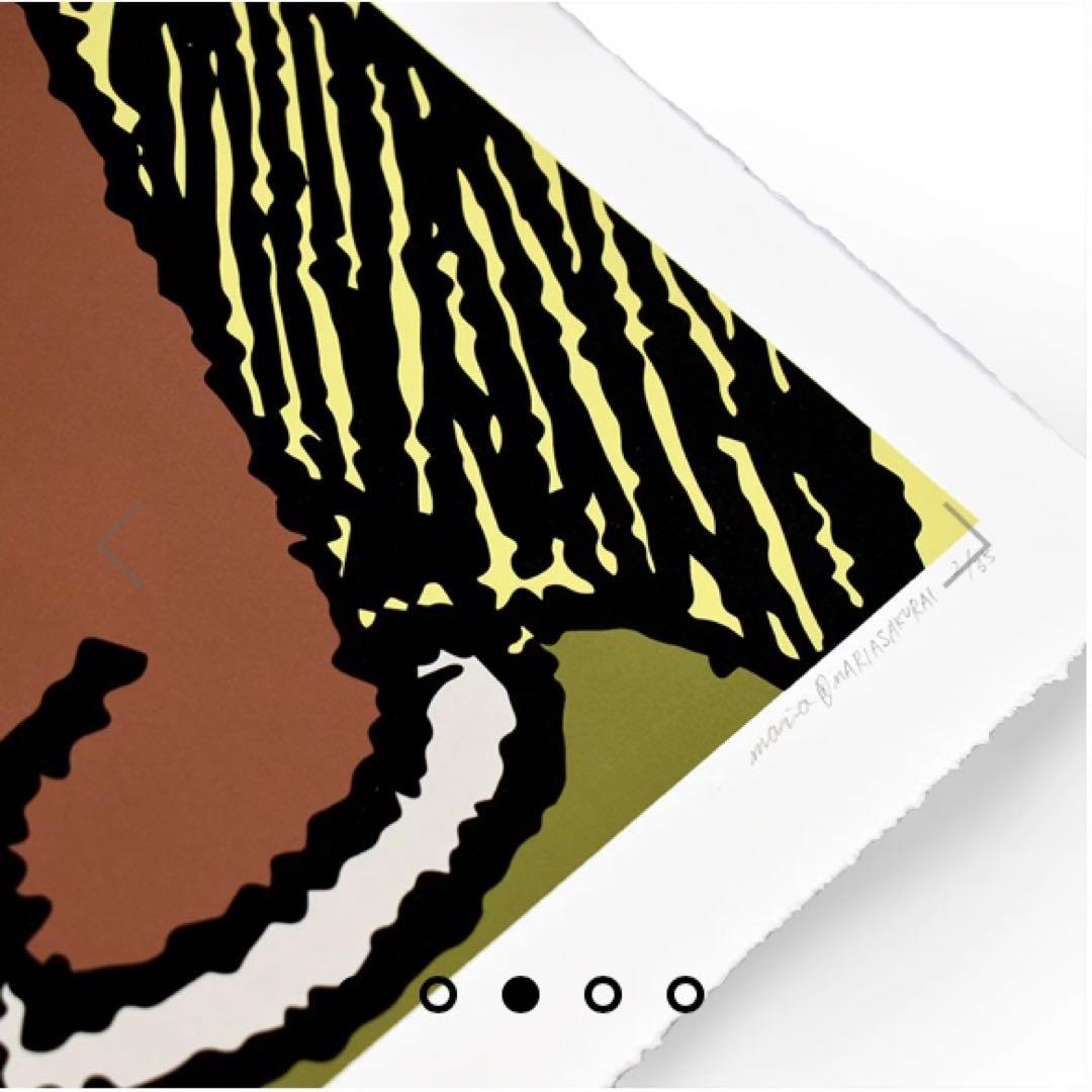 な*ん様 'Yes & No' 櫻井万里明