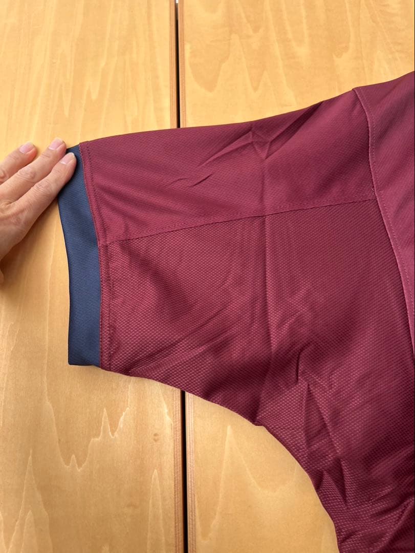 トラヴィススコット FC バルセロナ Skeleton Jersey