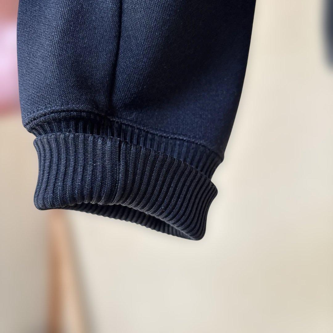 80年代 Made in Japanのasicsジャージ ジャケット