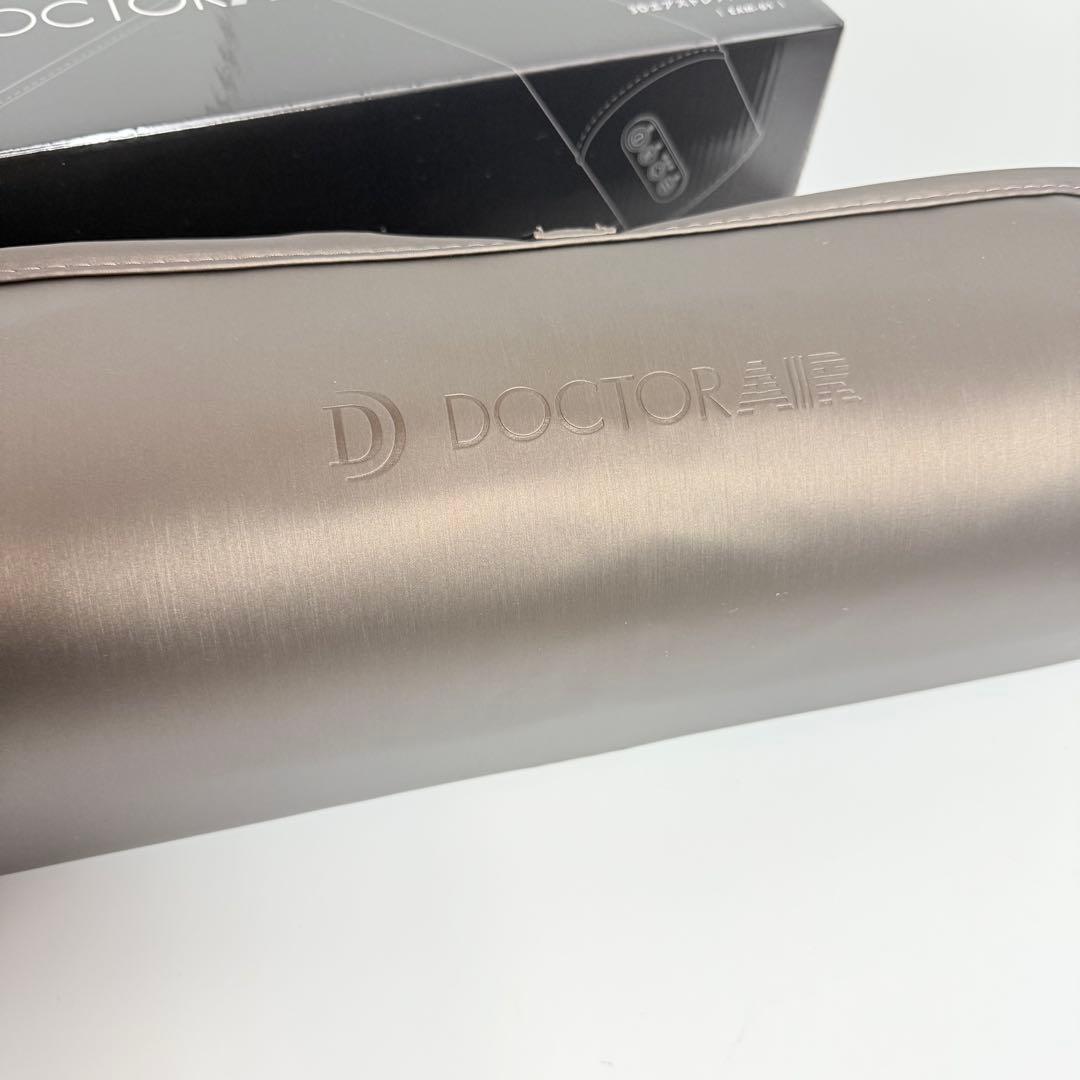 【極美品】DOCTERAIR ドクターエア3Dエアストレッチマット EAM-01