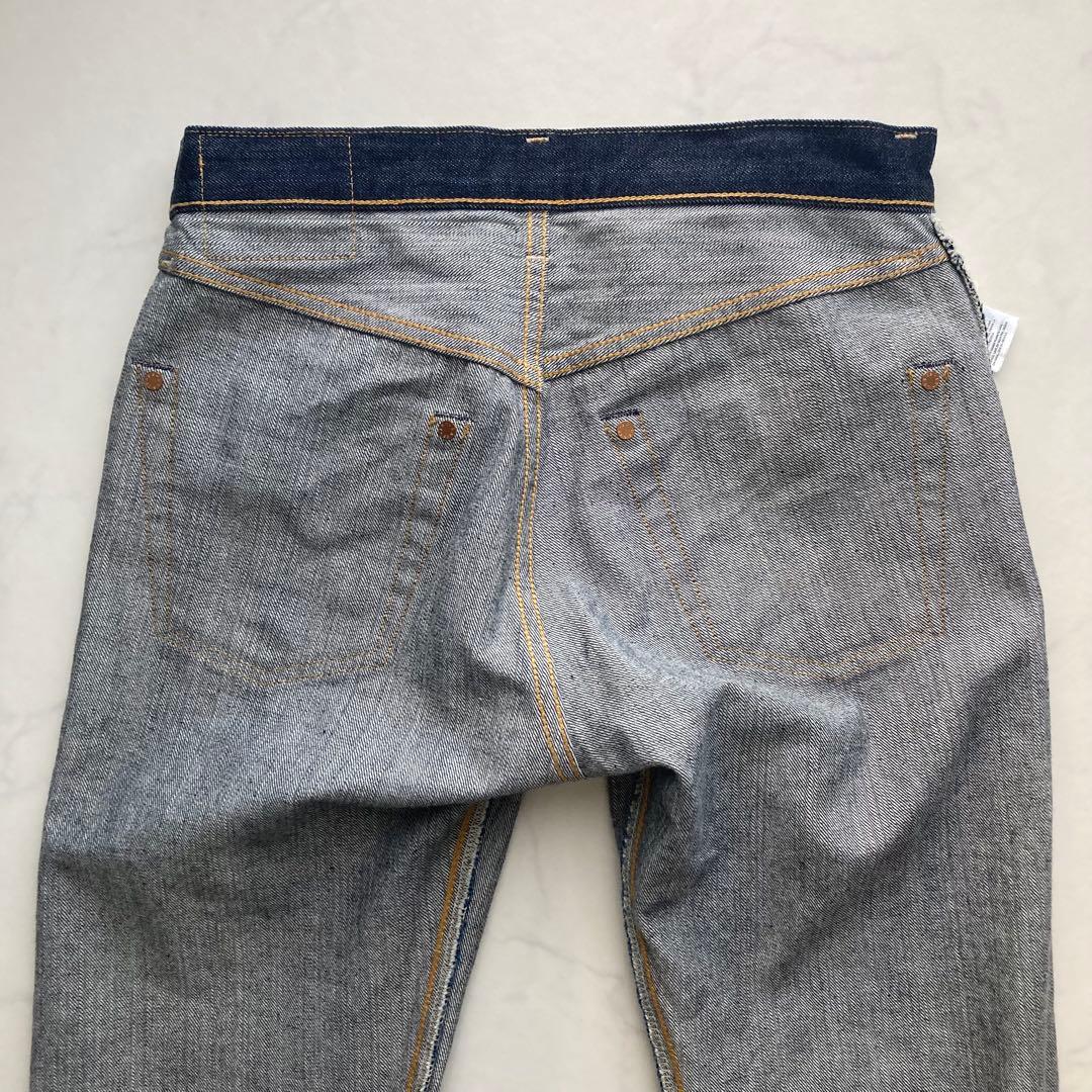 リーバイス LVC 501XX 1947 日本製 W30