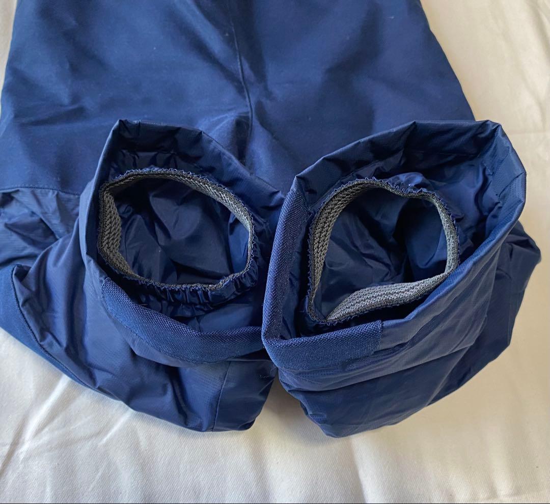 未使用！Columbia 3T こども　スキー　スノーウェア　ブルー　コロンビア