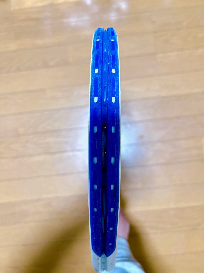 超希少　Wilson Pro Staff classic beam 95 グラフ