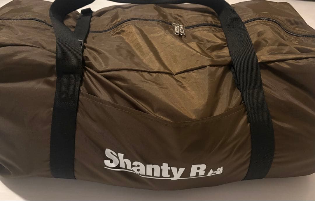 シャンティR オガワ