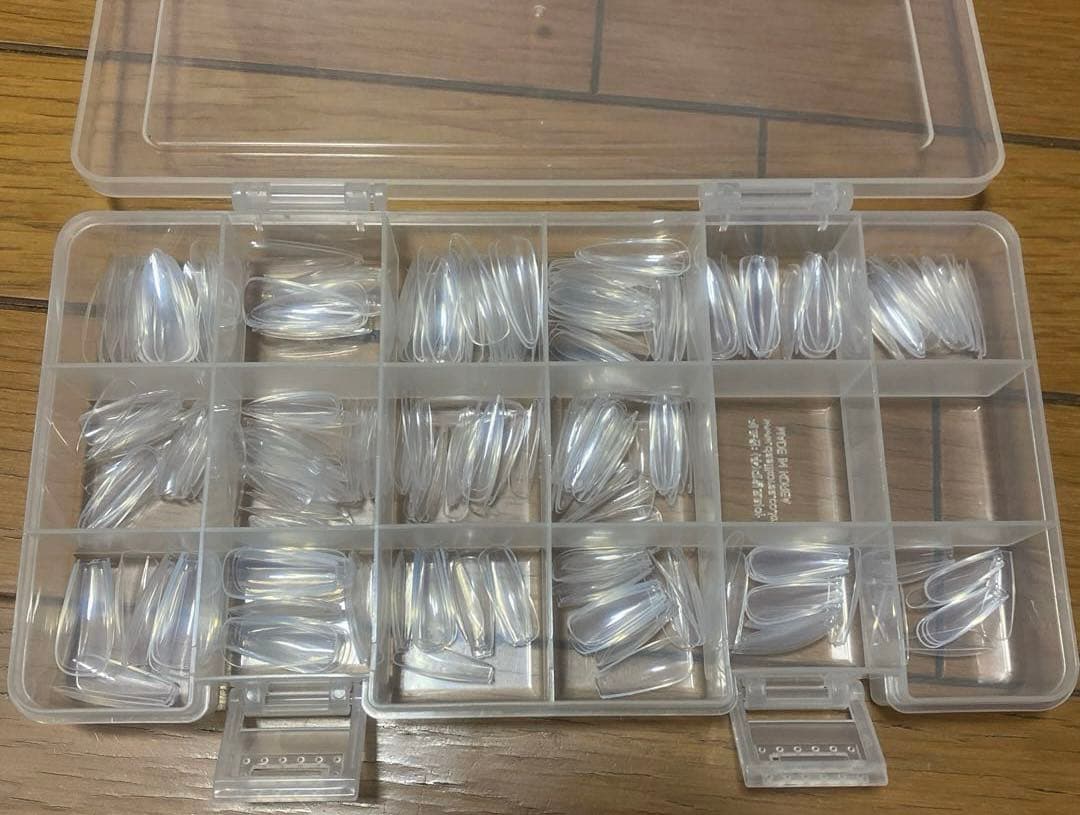 ネイル用品　まとめ売り　ジェル　ネイルチップ　ネイルシール　パーツ　パウダー