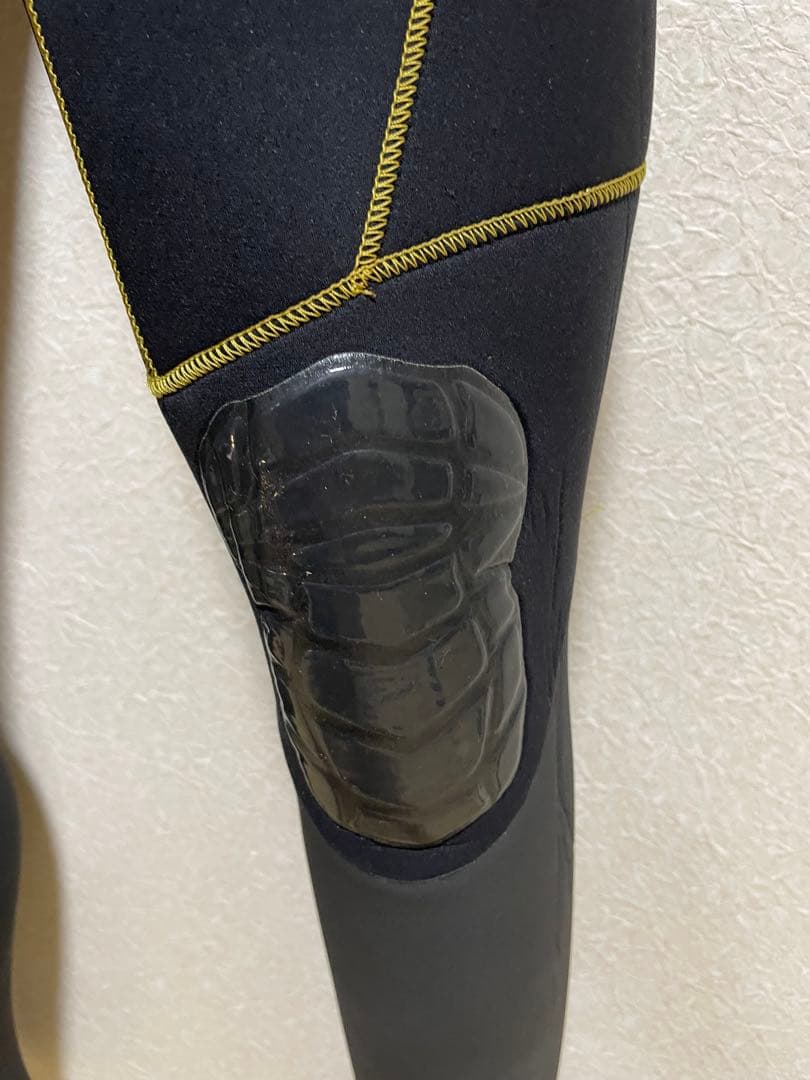 波乗り人様 エアタイト ウェットスーツ フルスーツ L 3mm