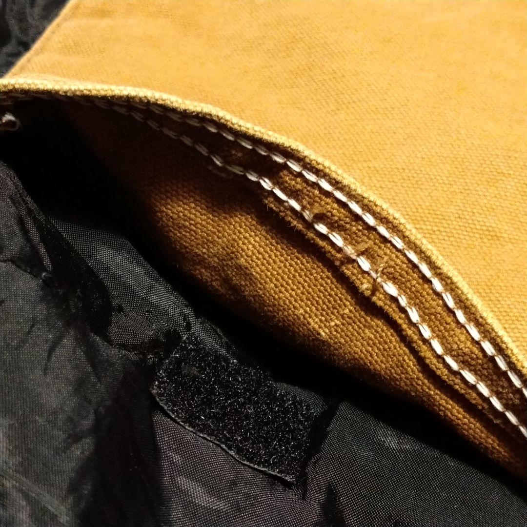 Carhartt ダック地 ベスト カーハート XL