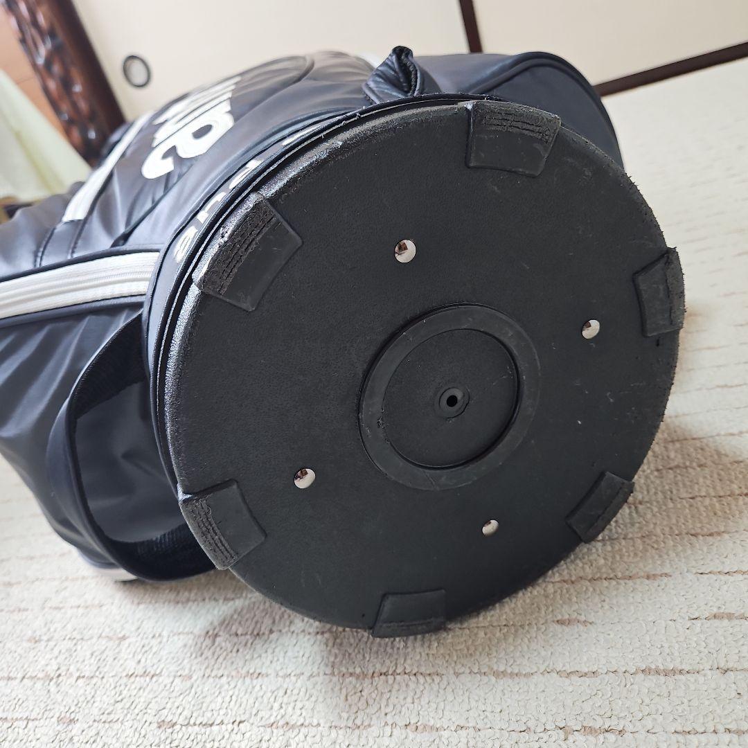 アンパシィ　ゴルフバッグ・キャディバッグ