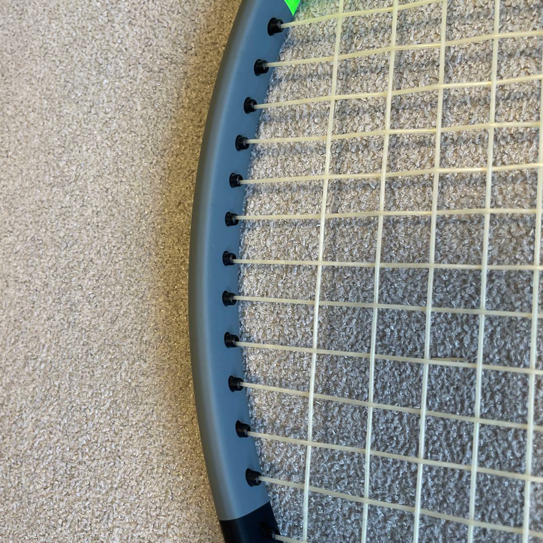 ラケット(硬式用) WILSON BLADE100 Ver7.0