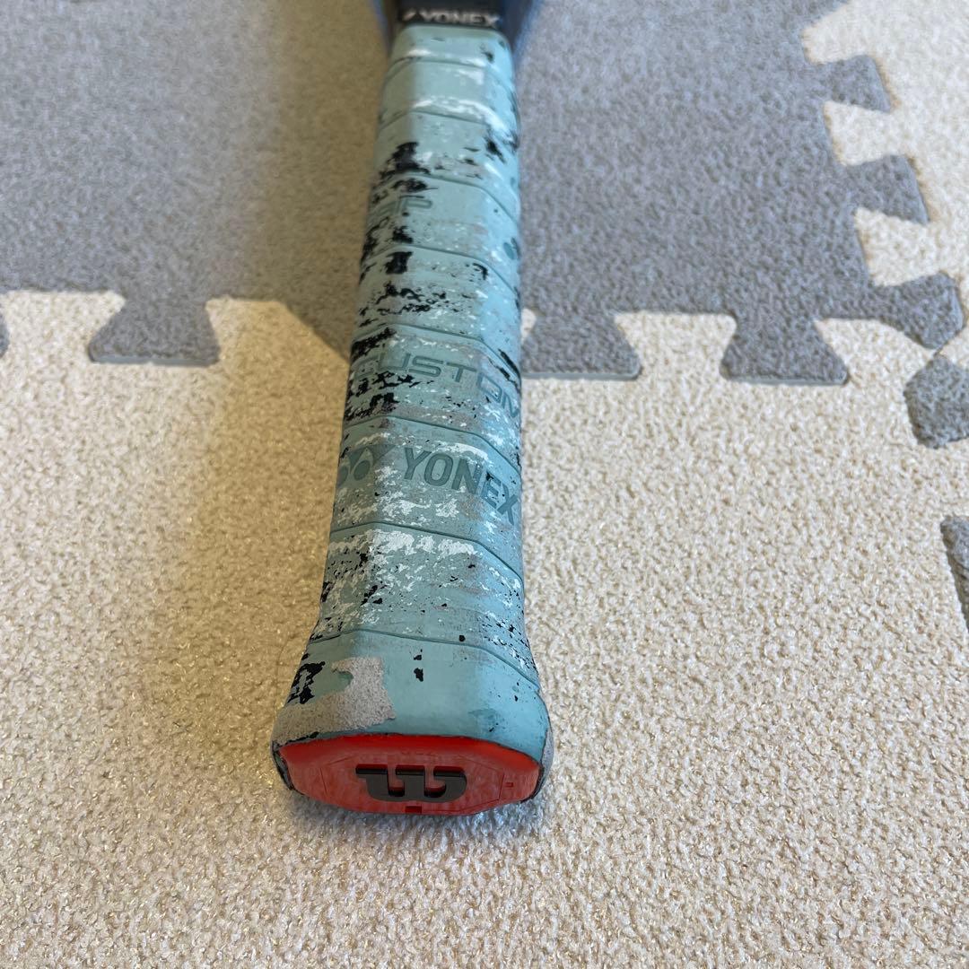 ラケット(硬式用) WILSON BLADE100 Ver7.0