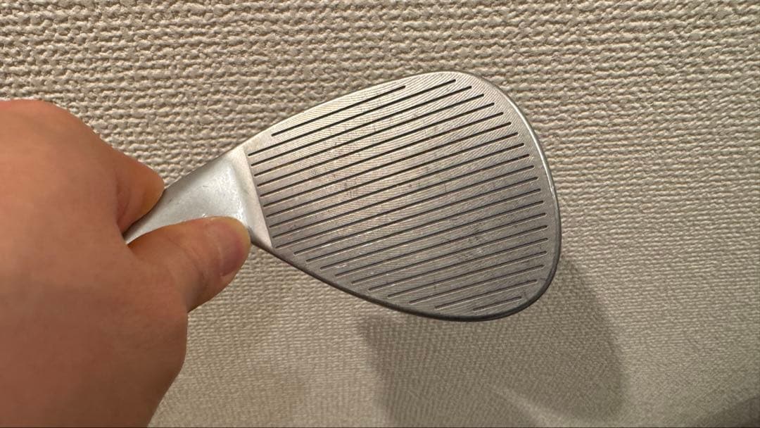 Cleveland RTX FULL-FACE2 56度ウェッジ DG s200