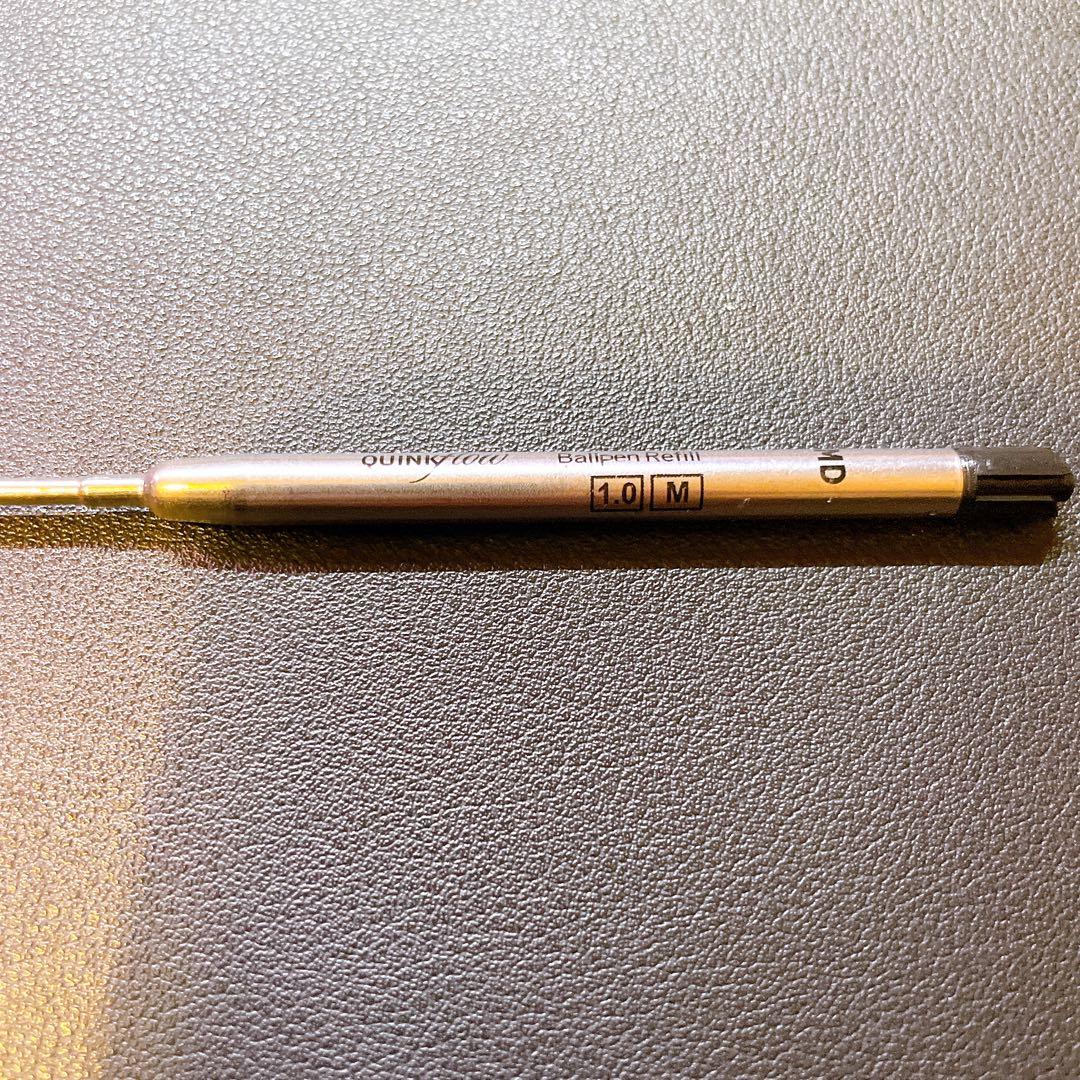 レア⭐️DELTA Dolcevita Medium ボールペン 本体