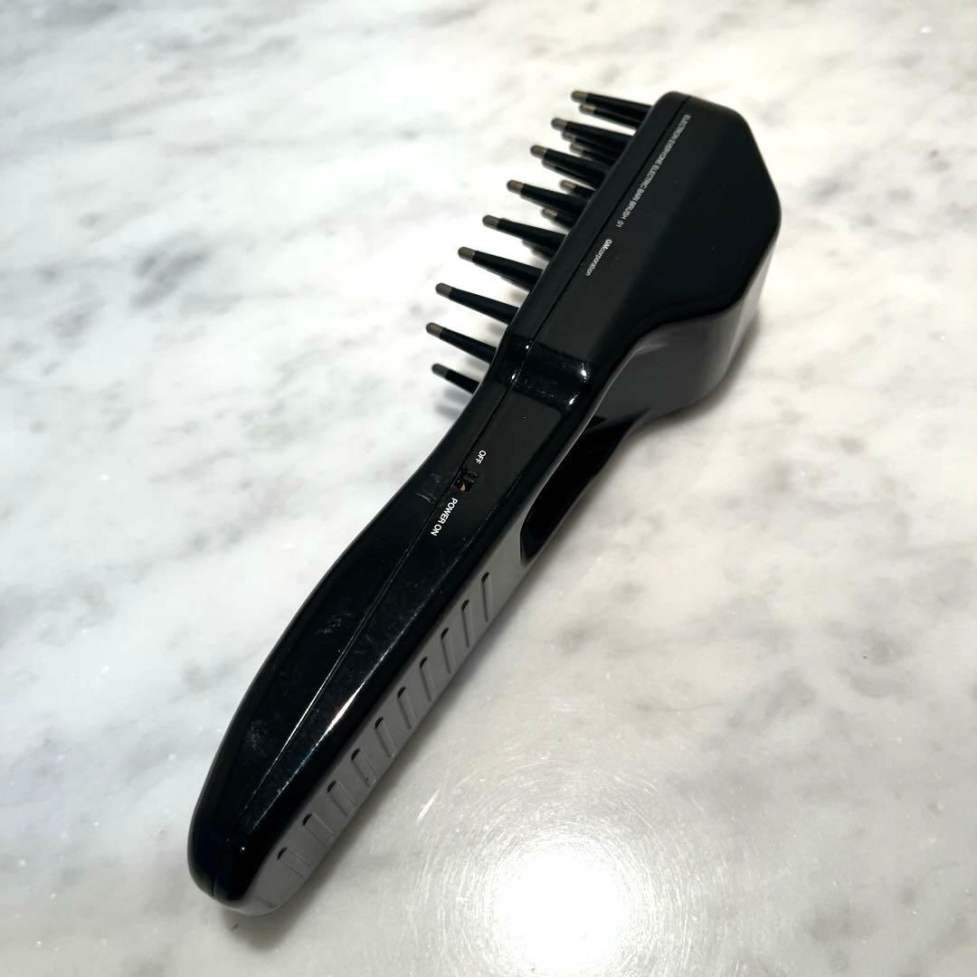 ELECTRIC BARI BRUSH電気バリブラシ　正規品