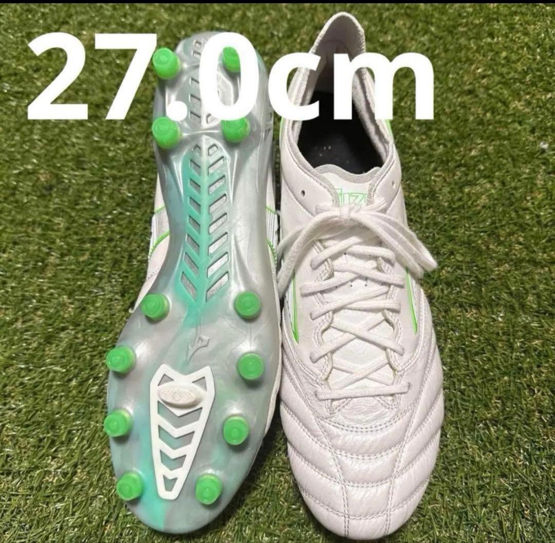 MIZUNO モレリアネオ3 japan 27cm 301