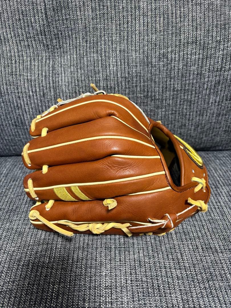 Nike 硬式野球グローブ