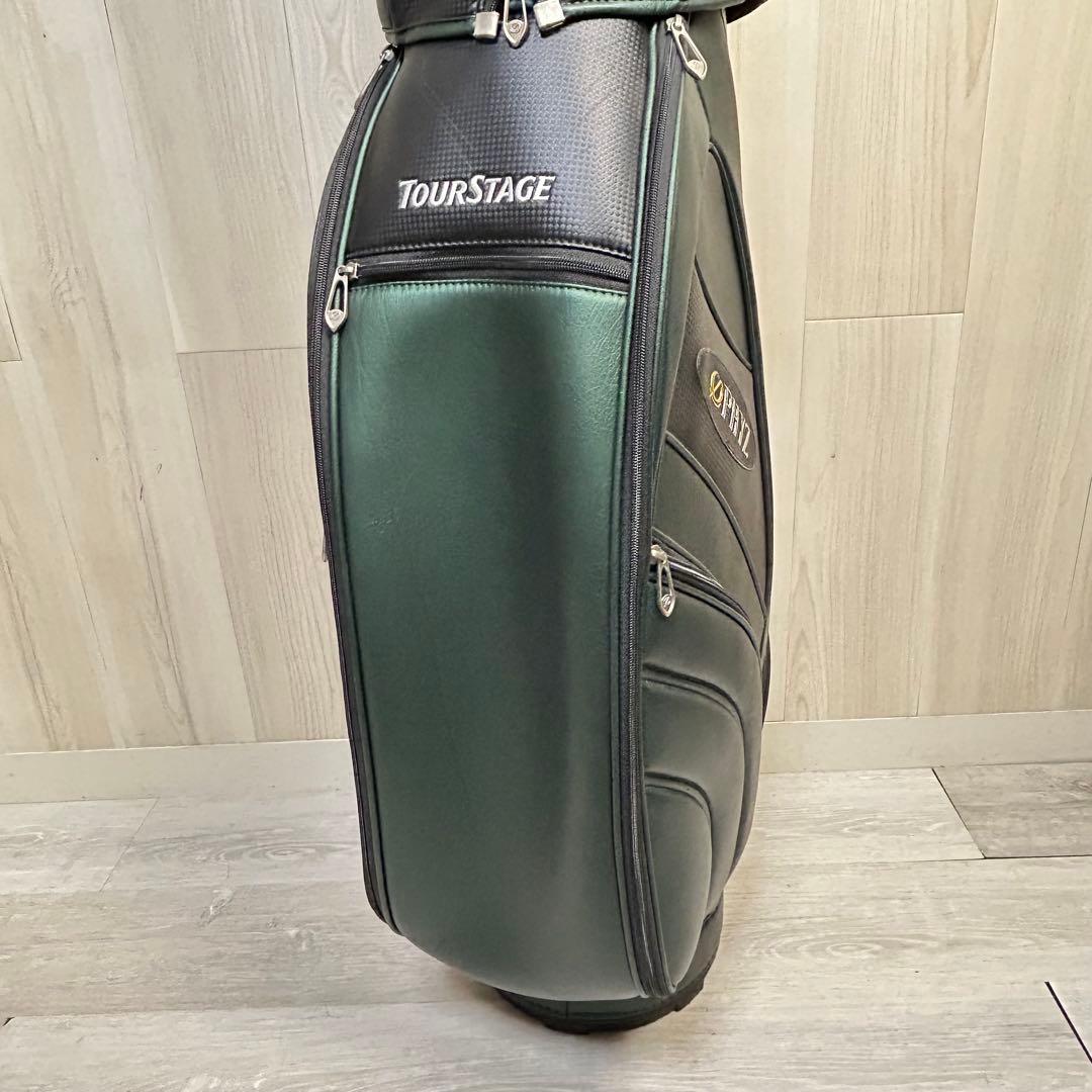 【メンズ右】ホンマ　Twin Marks メンズゴルフクラブセット