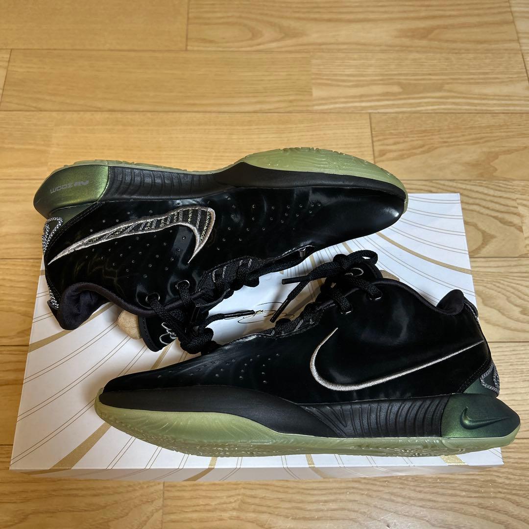 しもやん レブロン21 Tahitian EP