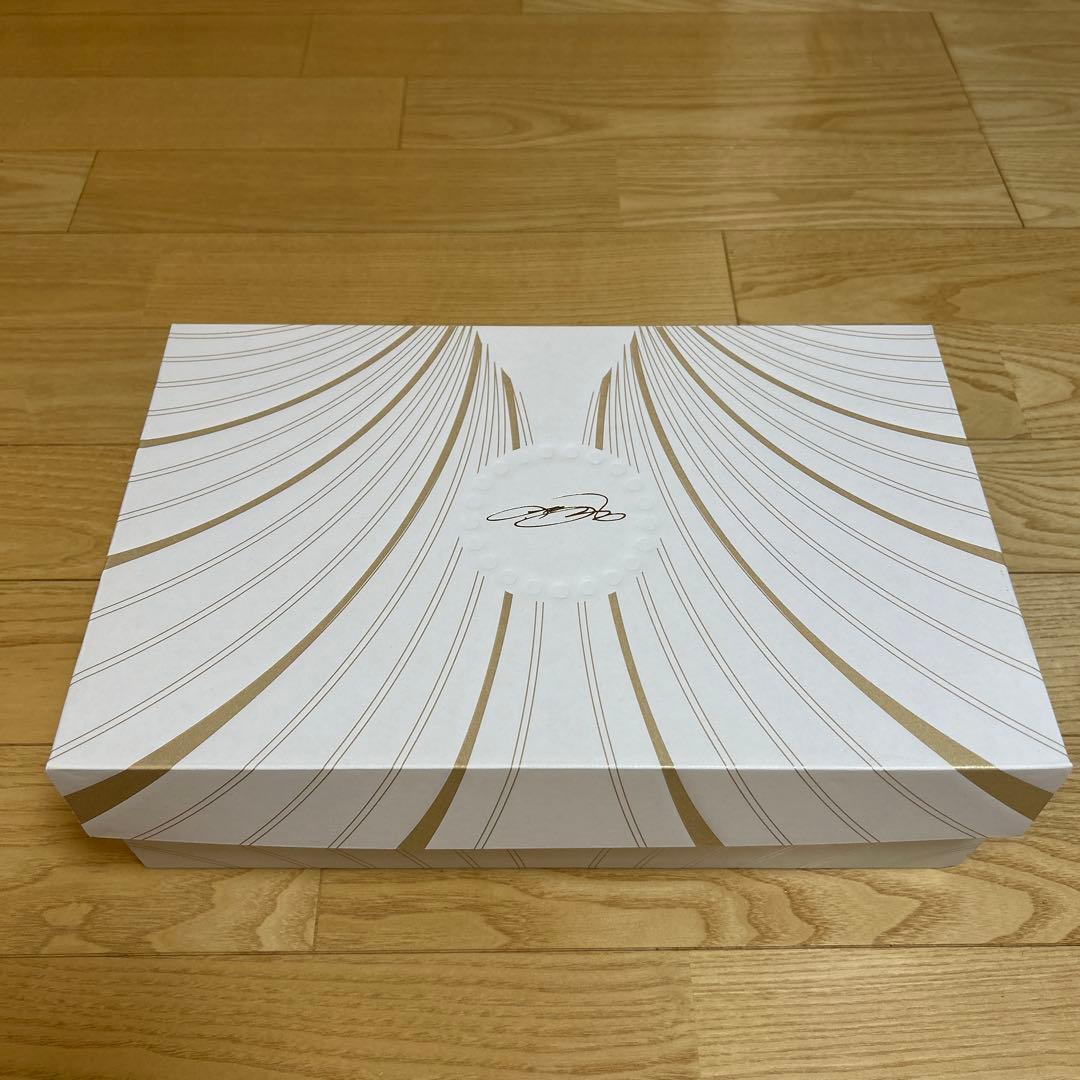 しもやん レブロン21 Tahitian EP