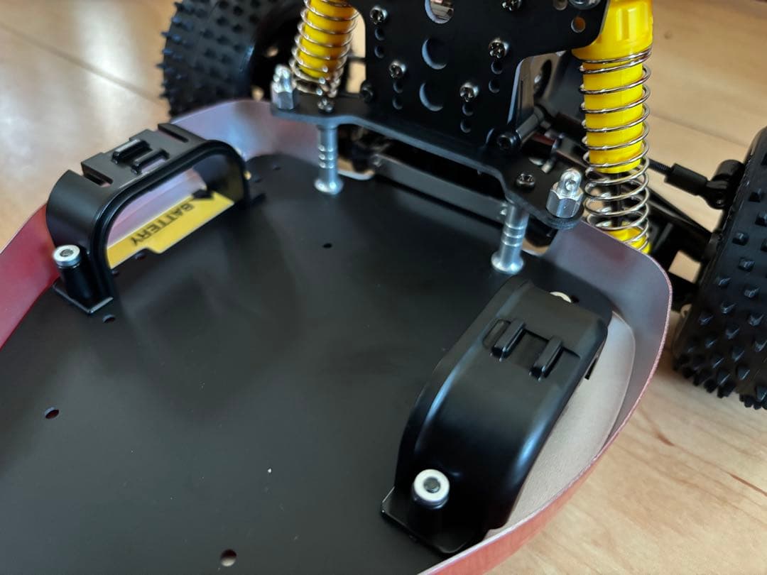 【新品！ラスト1点！】タミヤ 初代アスチュート仕様 スーパーアスチュート！