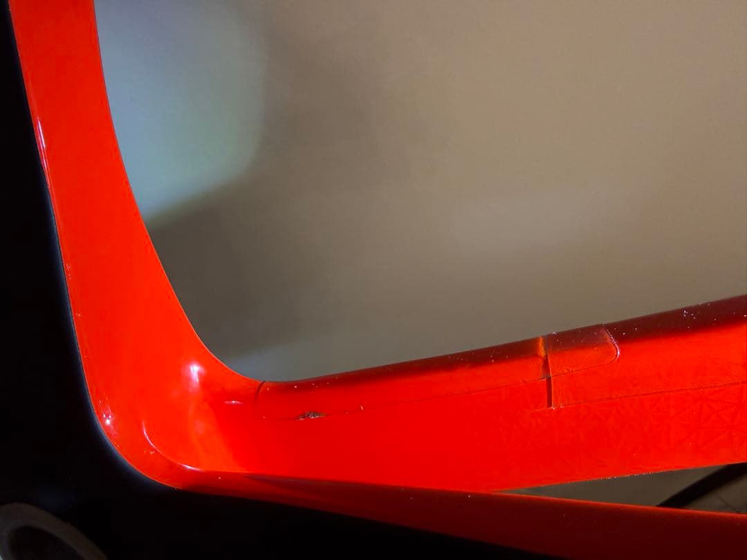 アルゴン18ピスト リオ