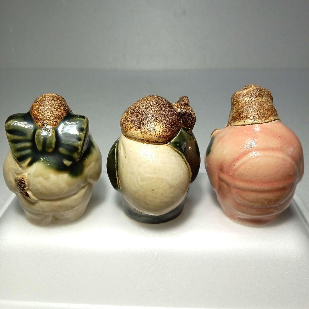 縁起物　癒やし　七福神　 セット